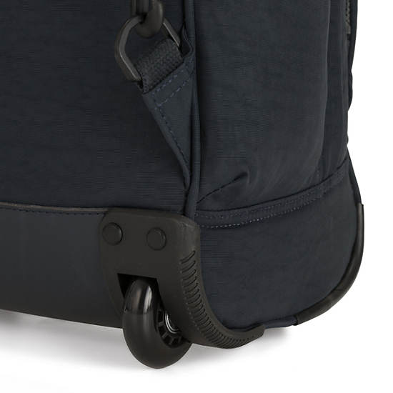 Sacs À Dos Kipling Gaze Large Rolling Bleu | FR 1682YX